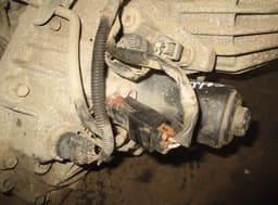 NISSAN Gearbox NISSAN PATHFINDER III (R51) (2005-2012) — thumbnail 7