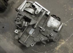 VW HDV Gearbox VW GOLF V (1K) (2003-2009) — thumbnail 3