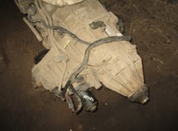 NISSAN Gearbox NISSAN PATHFINDER III (R51) (2005-2012) — thumbnail 6