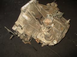 MAZDA Gearbox MAZDA 6 (GH) (2007-2012) — thumbnail 4