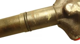 TOYOTA 236700R020 Fuel Injector TOYOTA COROLLA Verso II (AR10) (2004-2009) — thumbnail 4
