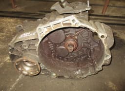 VW HDV Gearbox VW GOLF V (1K) (2003-2009) — thumbnail 2