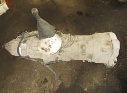 NISSAN Gearbox NISSAN PATHFINDER III (R51) (2005-2012) — thumbnail 1