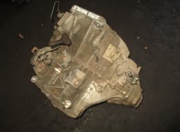 MAZDA Gearbox MAZDA 6 (GH) (2007-2012) — thumbnail 3