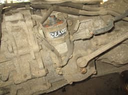 NISSAN Gearbox NISSAN PATHFINDER III (R51) (2005-2012) — thumbnail 5