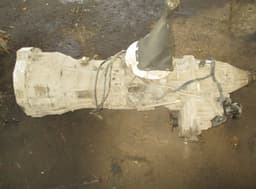 NISSAN Gearbox NISSAN PATHFINDER III (R51) (2005-2012) — thumbnail 4