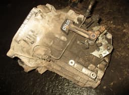 FORD IS7R7F096 N5LUA Gearbox FORD MONDEO Mk IV (BA7) (2007-2014) — thumbnail 5