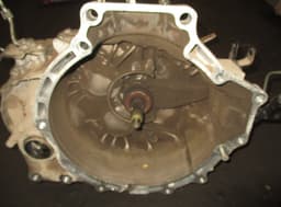MAZDA Gearbox MAZDA 6 (GH) (2007-2012) — thumbnail 2
