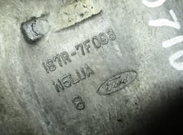 FORD IS7R7F096 N5LUA Gearbox FORD MONDEO Mk IV (BA7) (2007-2014) — thumbnail 6