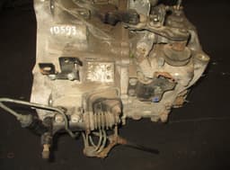 MAZDA Gearbox MAZDA 6 (GH) (2007-2012) — thumbnail 5