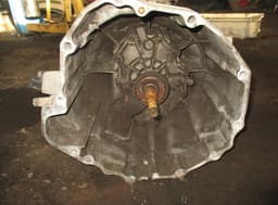 NISSAN Gearbox NISSAN PATHFINDER III (R51) (2005-2012) — thumbnail 3