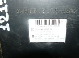 MERCEDES-BENZ Fuse box MERCEDES-BENZ ML-CLASS (W164) (2005-2011) — thumbnail 4