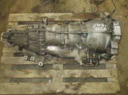 AUDI 6HP-26 HLK Gearbox AUDI A6 / A6 ALLROAD (C6, 4F) (2004-2011) — thumbnail 1
