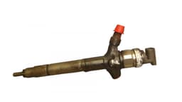 TOYOTA 236700R020 Fuel Injector TOYOTA COROLLA Verso II (AR10) (2004-2009) — thumbnail 2