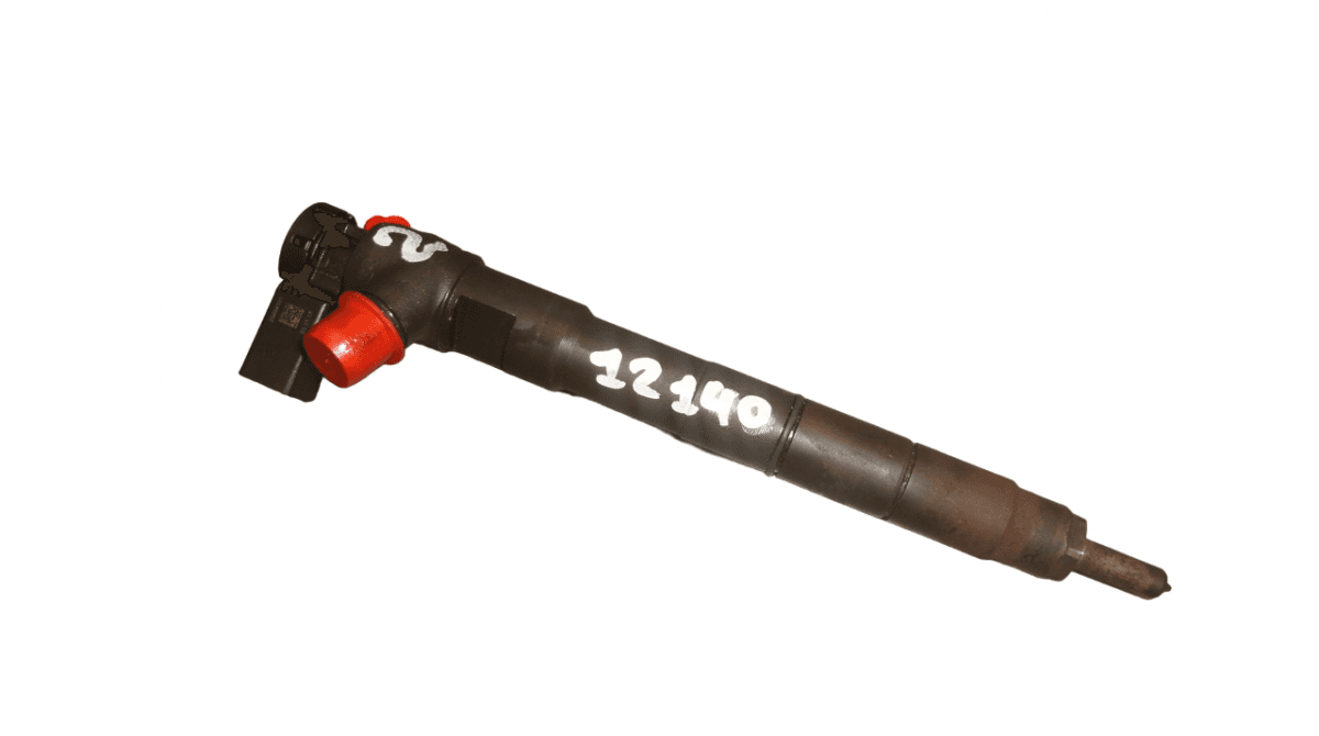 SKODA Fuel Injector SKODA OCTAVIA III (5E) (2012-2019)