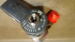 BMW 0445110613 Fuel Injector BMW 4 (F32, F33, F36, F82, F83) (2013-2020) — thumbnail 4