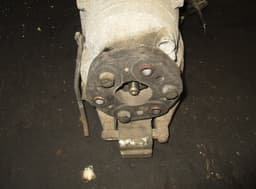 MERCEDES-BENZ 7226330 722.633 722 Gearbox MERCEDES-BENZ S-CLASS (W220) (1998-2005) — thumbnail 5