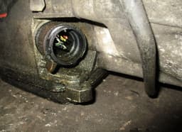 MERCEDES-BENZ Gearbox MERCEDES-BENZ C-CLASS (W203, CL203) (2000-2011) — thumbnail 4