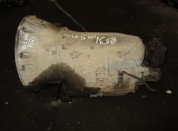 MERCEDES-BENZ 7226330 722.633 722 Gearbox MERCEDES-BENZ S-CLASS (W220) (1998-2005) — thumbnail 2