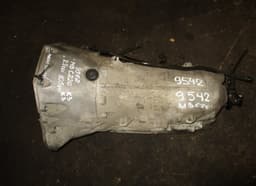 MERCEDES-BENZ Gearbox MERCEDES-BENZ C-CLASS (W203, CL203) (2000-2011) — thumbnail 1