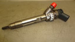 BMW 0445110613 Fuel Injector BMW 4 (F32, F33, F36, F82, F83) (2013-2020) — thumbnail 3