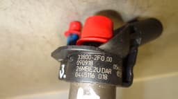 KIA 0445116018 Fuel Injector KIA SORENTO II (XM) (2009-2015) — thumbnail 4
