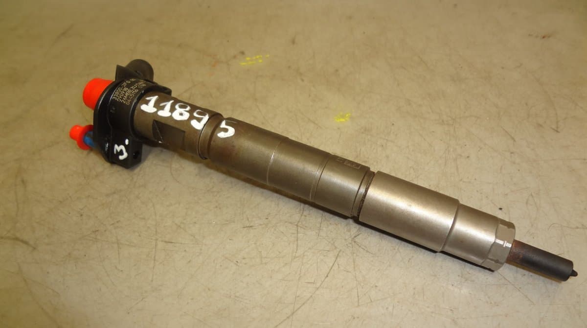 0445116018 Fuel Injector KIA SORENTO II (XM) (2009-2015)