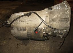 MERCEDES-BENZ Gearbox MERCEDES-BENZ C-CLASS (W203, CL203) (2000-2011) — thumbnail 3