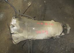 MERCEDES-BENZ Gearbox MERCEDES-BENZ E-CLASS (W210) (1995-2003) — thumbnail 1