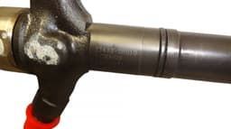 TOYOTA 236700R010 Fuel Injector TOYOTA AVENSIS (T250) (2003-2008) — thumbnail 3