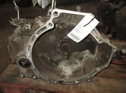 MAZDA Gearbox MAZDA 6 (GH) (2007-2012) — thumbnail 2