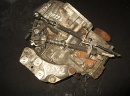 VW Gearbox VW PASSAT B6 (3C) (2005-2010) — thumbnail 4