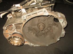 VW Gearbox VW PASSAT B6 (3C) (2005-2010) — thumbnail 2