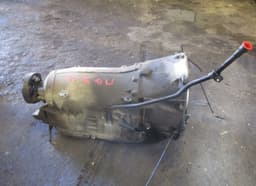 MERCEDES-BENZ Gearbox MERCEDES-BENZ E-CLASS (W210) (1995-2003) — thumbnail 3