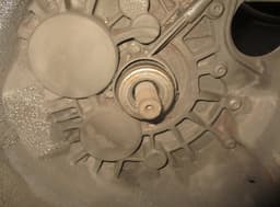 VW Gearbox VW PASSAT B6 (3C) (2005-2010) — thumbnail 3