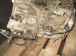 MAZDA Gearbox MAZDA 6 (GH) (2007-2012) — thumbnail 4