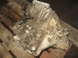 MAZDA Gearbox MAZDA 6 (GH) (2007-2012) — thumbnail 3