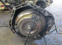 MERCEDES-BENZ Gearbox MERCEDES-BENZ E-CLASS (W210) (1995-2003) — thumbnail 2