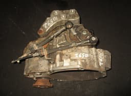VW Gearbox VW PASSAT B6 (3C) (2005-2010) — thumbnail 1