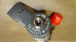 BMW 0445110613 Fuel Injector BMW 4 (F32, F33, F36, F82, F83) (2013-2020) — thumbnail 4