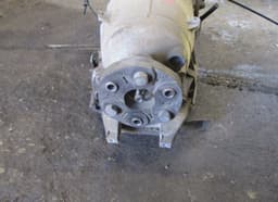 MERCEDES-BENZ Gearbox MERCEDES-BENZ E-CLASS (W210) (1995-2003) — thumbnail 4