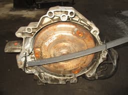 AUDI 5HP-19 Gearbox AUDI A6 / A6 ALLROAD (C5) (1997-2005) — thumbnail 2