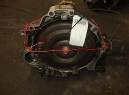 SKODA 5HP19 Gearbox SKODA SUPERB I (3U4) (2001-2008) — thumbnail 2