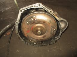 MERCEDES-BENZ 7224360 856896 Gearbox MERCEDES-BENZ C-CLASS (W202) (1993-2001) — thumbnail 2