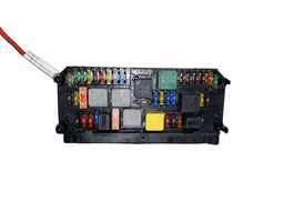 MERCEDES-BENZ Fuse box MERCEDES-BENZ E-CLASS (W212) (2009-2016) — thumbnail 2