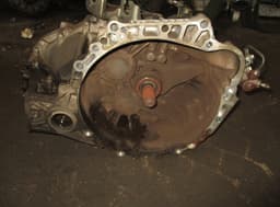 TOYOTA Gearbox TOYOTA AVENSIS (T270) (2009-2018) — thumbnail 2