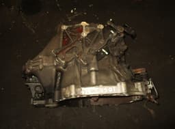 TOYOTA Gearbox TOYOTA AVENSIS (T270) (2009-2018) — thumbnail 1