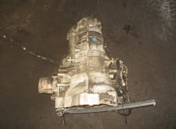 AUDI 5HP-19 Gearbox AUDI A6 / A6 ALLROAD (C5) (1997-2005) — thumbnail 1