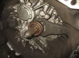 TOYOTA Gearbox TOYOTA AVENSIS (T250) (2003-2008) — thumbnail 3