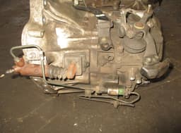 TOYOTA Gearbox TOYOTA AVENSIS (T270) (2009-2018) — thumbnail 6